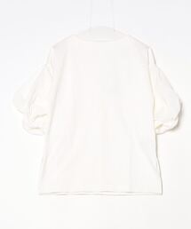 【極美品】UN3D. アンスリードの長袖ホワイトTシャツ ブランド古着】UN3D.｜アンスリードのTシャツ/カットソー古着