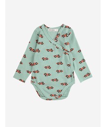 BOBO CHOSES｜ボボショーズのロンパース通販 - ZOZOTOWN