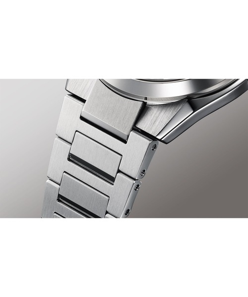 EDIFICE(CASIO)(エディフィス)の「メカニカル3針デイト / EFK-100YD-3AJF(アナログ腕時計・メンズ・グリーン・FREE)」の4枚目の写真
