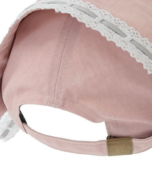 Candy Stripper（キャンディストリッパー）の「HEAD DRESS キャップ