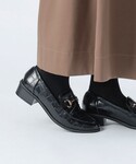 BEAMS HEART(ビームスハート)の「シューズ(ローファー)」