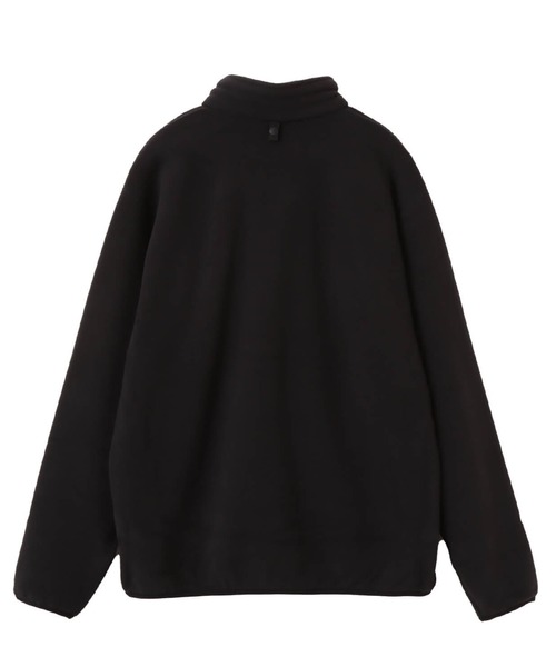 THE NORTH FACE(ザノースフェイス)の「THE NORTH FACE Field Fleece Jacket / ザ・ノース・フェイス フィールド フリース ジャケット(その他アウター・メンズ・ブラック/グレー/ベージュ・S/XXL/XL/L/M)」の9枚目の写真