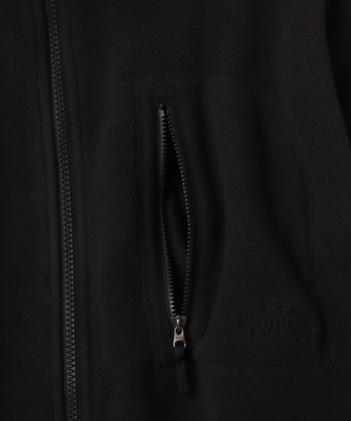 THE NORTH FACE(ザノースフェイス)の「THE NORTH FACE Field Fleece Jacket / ザ・ノース・フェイス フィールド フリース ジャケット(その他アウター・メンズ・ブラック/グレー/ベージュ・S/XXL/XL/L/M)」の5枚目の写真