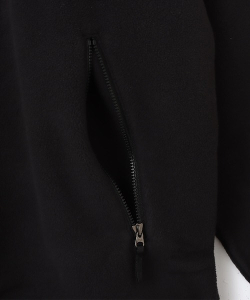 THE NORTH FACE(ザノースフェイス)の「THE NORTH FACE Field Fleece Jacket / ザ・ノース・フェイス フィールド フリース ジャケット(その他アウター・メンズ・ブラック/グレー/ベージュ・S/XXL/XL/L/M)」の6枚目の写真