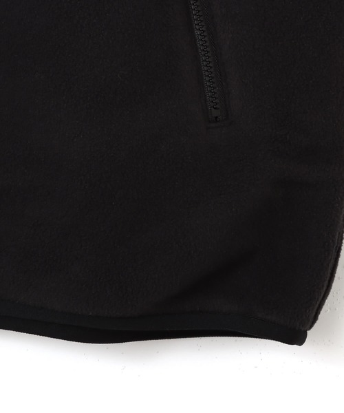THE NORTH FACE(ザノースフェイス)の「THE NORTH FACE Field Fleece Jacket / ザ・ノース・フェイス フィールド フリース ジャケット(その他アウター・メンズ・ブラック/グレー/ベージュ・S/XXL/XL/L/M)」の8枚目の写真