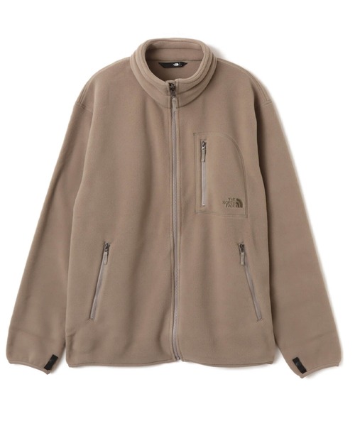 THE NORTH FACE(ザノースフェイス)の「THE NORTH FACE Field Fleece Jacket / ザ・ノース・フェイス フィールド フリース ジャケット(その他アウター・メンズ・ブラック/グレー/ベージュ・S/XXL/XL/L/M)」の11枚目の写真