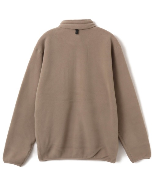 THE NORTH FACE(ザノースフェイス)の「THE NORTH FACE Field Fleece Jacket / ザ・ノース・フェイス フィールド フリース ジャケット(その他アウター・メンズ・ブラック/グレー/ベージュ・S/XXL/XL/L/M)」の17枚目の写真