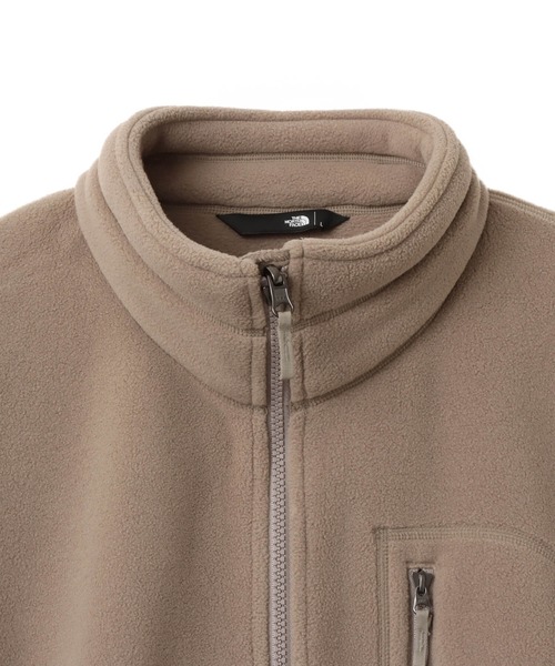 THE NORTH FACE(ザノースフェイス)の「THE NORTH FACE Field Fleece Jacket / ザ・ノース・フェイス フィールド フリース ジャケット(その他アウター・メンズ・ブラック/グレー/ベージュ・S/XXL/XL/L/M)」の10枚目の写真