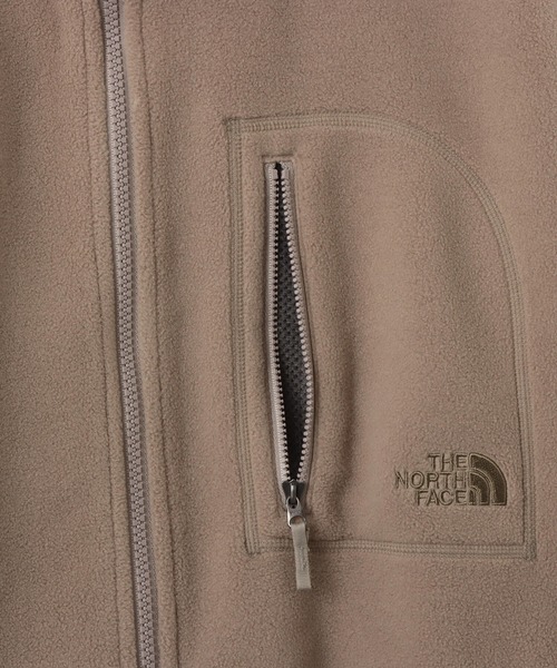THE NORTH FACE(ザノースフェイス)の「THE NORTH FACE Field Fleece Jacket / ザ・ノース・フェイス フィールド フリース ジャケット(その他アウター・メンズ・ブラック/グレー/ベージュ・S/XXL/XL/L/M)」の12枚目の写真