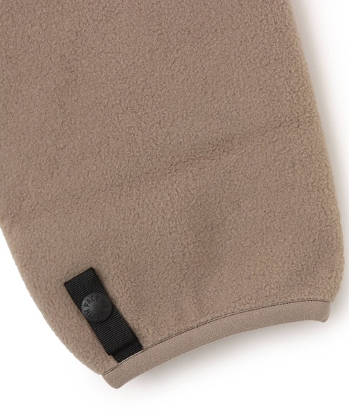 THE NORTH FACE(ザノースフェイス)の「THE NORTH FACE Field Fleece Jacket / ザ・ノース・フェイス フィールド フリース ジャケット(その他アウター・メンズ・ブラック/グレー/ベージュ・S/XXL/XL/L/M)」の14枚目の写真