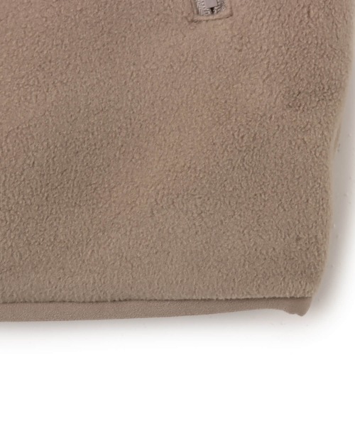 THE NORTH FACE(ザノースフェイス)の「THE NORTH FACE Field Fleece Jacket / ザ・ノース・フェイス フィールド フリース ジャケット(その他アウター・メンズ・ブラック/グレー/ベージュ・S/XXL/XL/L/M)」の15枚目の写真