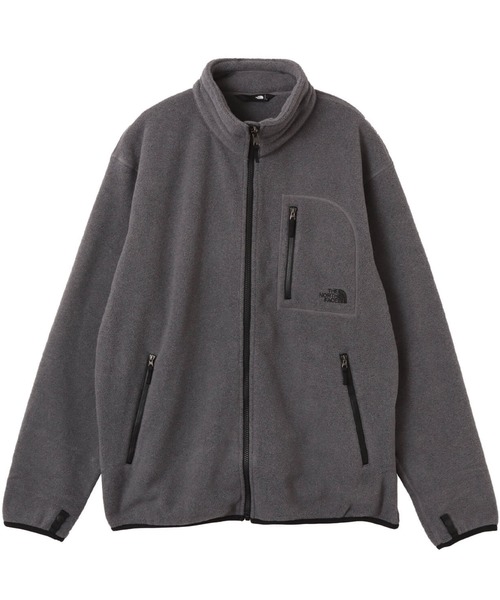 THE NORTH FACE Field Fleece Jacket / ザ・ノース・フェイス