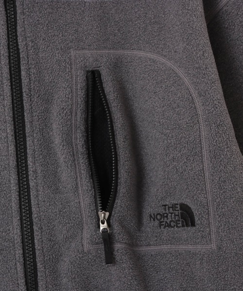 THE NORTH FACE(ザノースフェイス)の「THE NORTH FACE Field Fleece Jacket / ザ・ノース・フェイス フィールド フリース ジャケット(その他アウター・メンズ・ブラック/グレー/ベージュ・S/XXL/XL/L/M)」の20枚目の写真