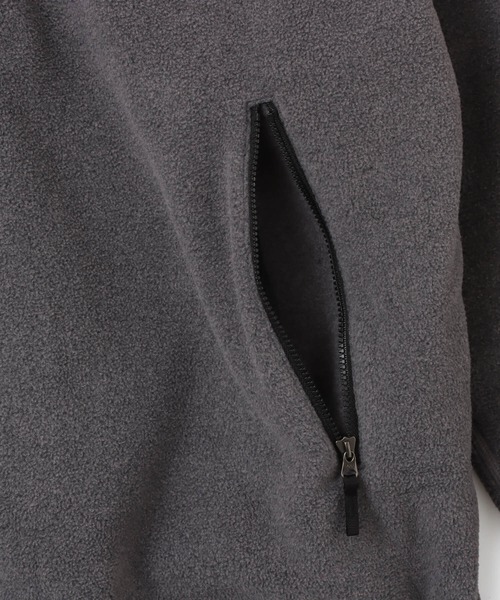 THE NORTH FACE(ザノースフェイス)の「THE NORTH FACE Field Fleece Jacket / ザ・ノース・フェイス フィールド フリース ジャケット(その他アウター・メンズ・ブラック/グレー/ベージュ・S/XXL/XL/L/M)」の21枚目の写真