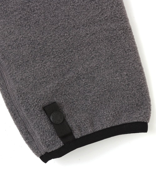 THE NORTH FACE(ザノースフェイス)の「THE NORTH FACE Field Fleece Jacket / ザ・ノース・フェイス フィールド フリース ジャケット(その他アウター・メンズ・ブラック/グレー/ベージュ・S/XXL/XL/L/M)」の22枚目の写真