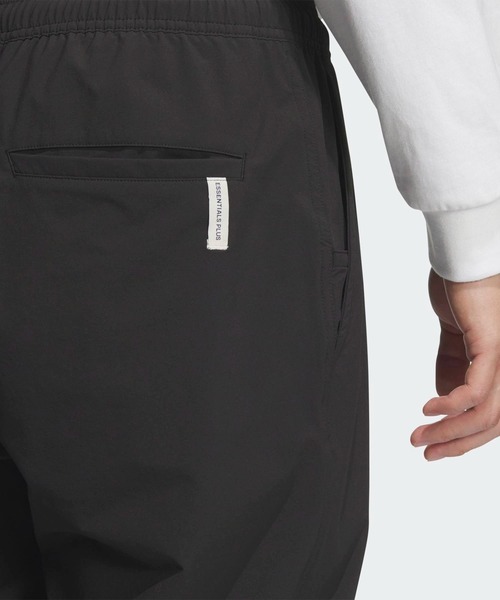 セール】エッセンシャルプラス レギュラーフィット ストレッチ