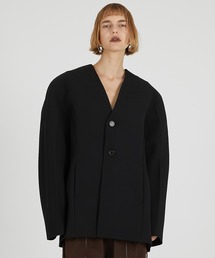 PRANK PROJECT | ラガージャケット / Rugger Jacket(その他アウター)