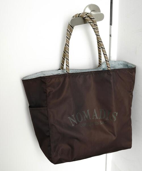 セール】NOMADIS（ノマディス）【別注】SAC2 トートバッグ