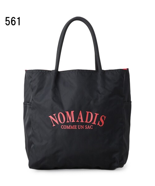 セール】NOMADIS（ノマディス）【別注】SAC2 トートバッグ