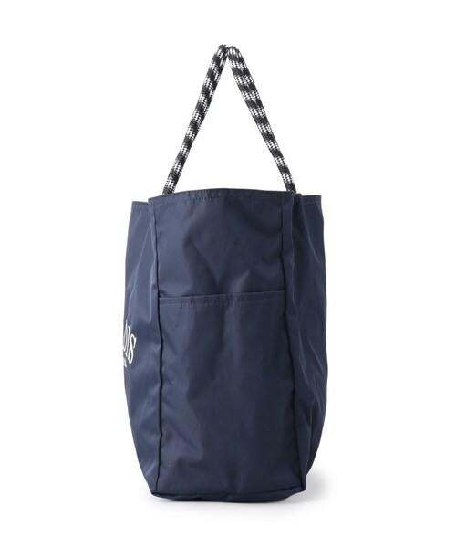 NOMADIS（ノマディス）【別注】SAC2 トートバッグ（トートバッグ