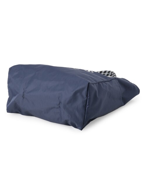 NOMADIS（ノマディス）の「NOMADIS（ノマディス）【別注】SAC2 トートバッグ（トートバッグ・レディース・ブラウン系その他/レッド系/ブラック/ネイビー・00）」の15枚目の写真