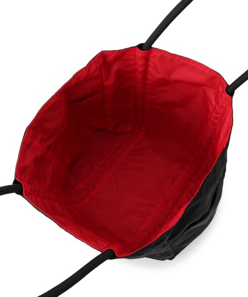 NOMADIS（ノマディス）の「NOMADIS（ノマディス）【別注】SAC2 トートバッグ（トートバッグ・レディース・ブラウン系その他/レッド系/ブラック/ネイビー・00）」の18枚目の写真