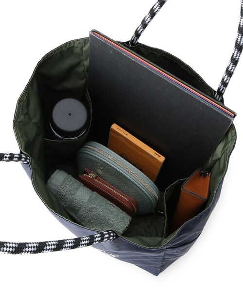 NOMADIS（ノマディス）【別注】SAC2 トートバッグ（トートバッグ