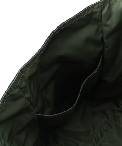 NOMADIS（ノマディス）の「NOMADIS（ノマディス）【別注】SAC2 トートバッグ（トートバッグ・レディース・ブラウン系その他/レッド系/ブラック/ネイビー・00）」の21枚目の写真