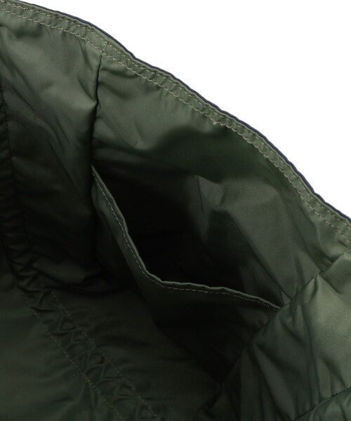 NOMADIS（ノマディス）の「NOMADIS（ノマディス）【別注】SAC2 トートバッグ（トートバッグ・レディース・ブラウン系その他/レッド系/ブラック/ネイビー・00）」の22枚目の写真