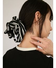 emmi | 【prince|emmi】ビッグシュシュ(その他ヘアアクセサリー)