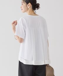 チュール」に該当するトップス（半袖）ファッション通販 - ZOZOTOWN