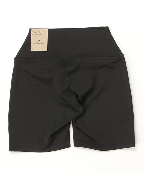NIKE（ナイキ）の「ナイキ NIKE  ジョーダン SPT DF PRCT HR 6IN SHRT（その他パンツ・メンズ・ブラック×ホワイト・SS/S/M/L/XL/2XL）」の2枚目の写真