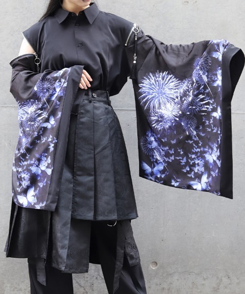 rosen kreus 長袖 rosen kreus 長袖