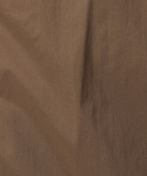 DAIWA（ダイワ）の「【別注】＜DAIWA＞PERTEX スタンドネック ベスト（ベスト・メンズ・ダークブラウン/ブラック・M/L/XL）」の18枚目の写真