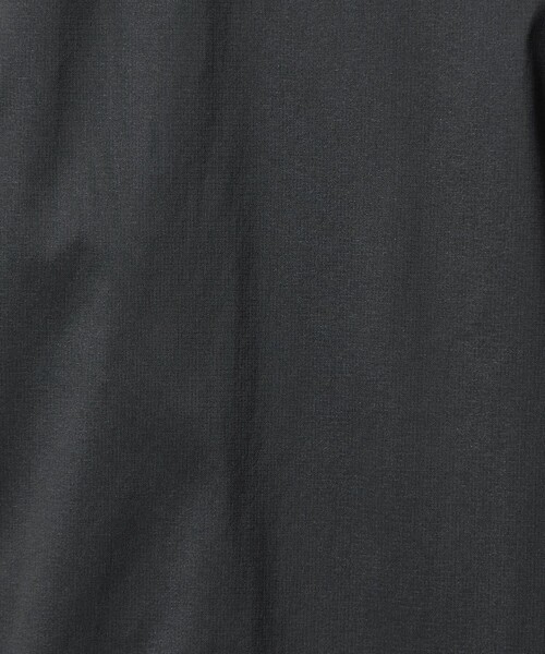 DAIWA（ダイワ）の「【別注】＜DAIWA＞PERTEX スタンドネック ベスト（ベスト・メンズ・ダークブラウン/ブラック・M/L/XL）」の4枚目の写真