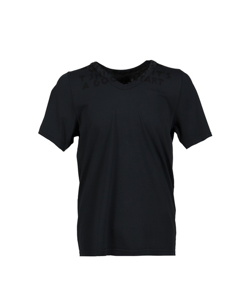 T-SHIRT（Tシャツ/カットソー）｜MM6 Maison Margiela（ｴﾑｴﾑｼｯｸｽ ﾒｿﾞﾝ