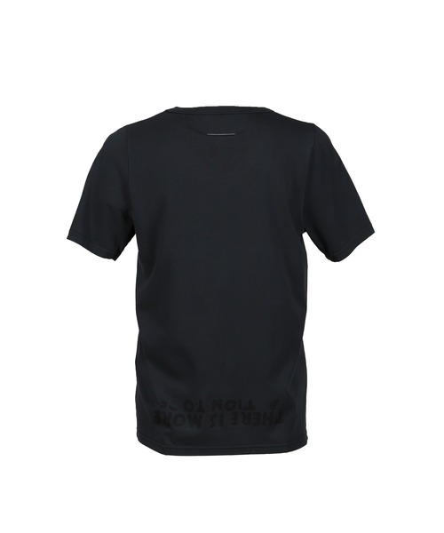 maison margiela カットソー T-SHIRT（Tシャツ/カットソー）｜MM6 Maison Margiela（ｴﾑｴﾑｼｯｸｽ ﾒｿﾞﾝ