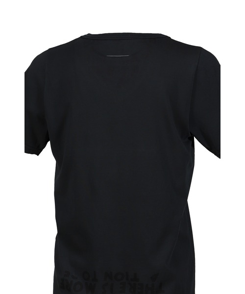 T-SHIRT（Tシャツ/カットソー）｜MM6 Maison Margiela（ｴﾑｴﾑｼｯｸｽ ﾒｿﾞﾝ