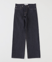 DAIRIKU（ダイリク）の「DAIRIKU / ダイリク "Straight" Rigid Denim Pants（デニムパンツ・メンズ）」