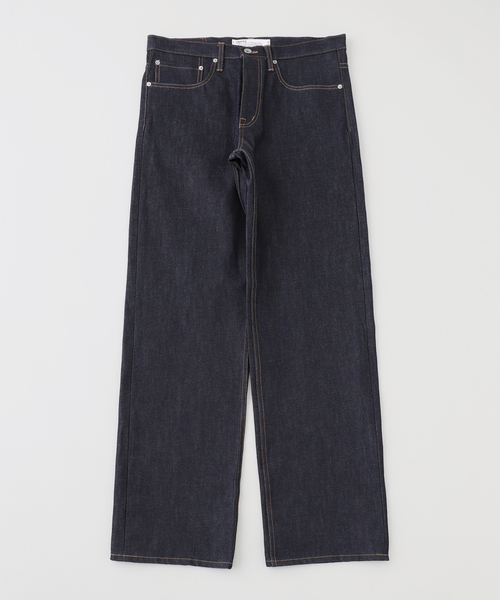 DAIRIKU Repair Denim Pants リペアデニムパンツ 60683729_33_d_215.jpg