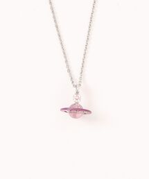 Vivienne Westwood(BBAEGXgEbh)PETITE ORIGINAL ORB PENDANT(lbNX)
