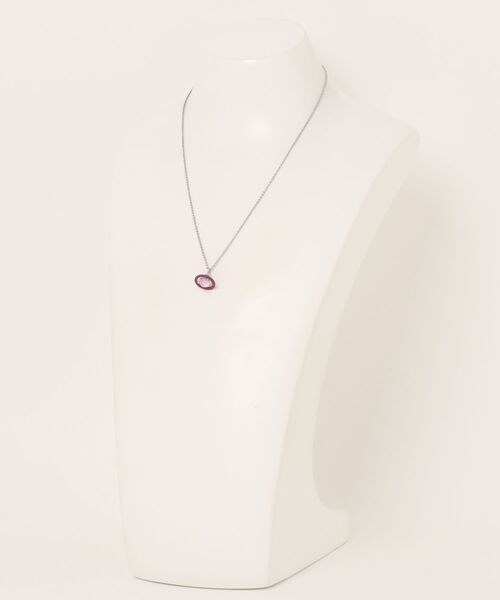 アクセサリー Vivienne Westwood PETITE ORIGINAL ORB PETITE ORIGINAL ORB PENDANT（ネックレス）｜Vivienne Westwood