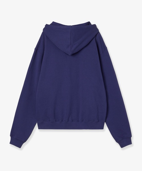 トップス aeae WEB LOGO LOOSED HOODIE WEB LOGO LOOSED HOODIE（スウェット）｜aeae（エーイーエーイー