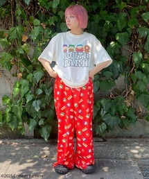 Candy Stripper | 【SOUTH PARK】4BOYS EASY パンツ(その他パンツ)