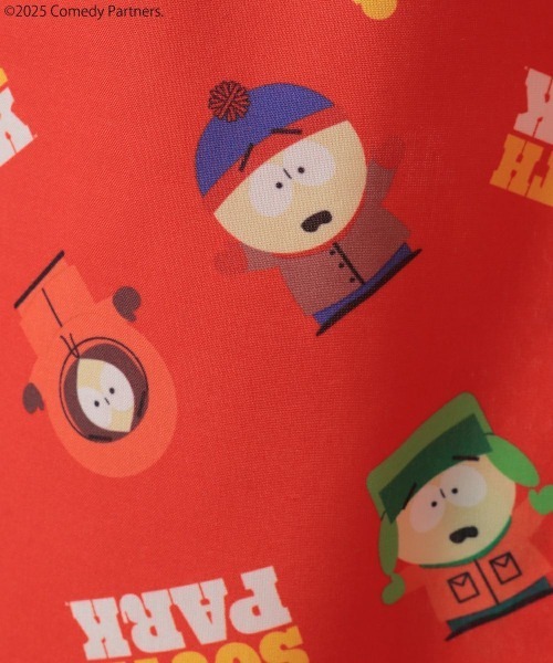 セール】【SOUTH PARK】4BOYS EASY パンツ（その他パンツ）｜Candy