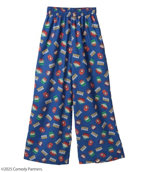 セール】【SOUTH PARK】4BOYS EASY パンツ（その他パンツ）｜Candy