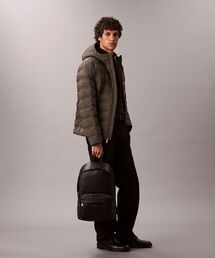 Calvin Klein（カルバン・クライン）の「ラウンド バックパック（バックパック/リュック）」
