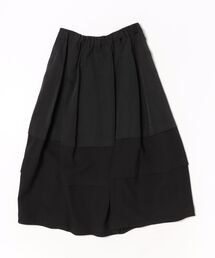 T/Cグログラン ブロックスカート