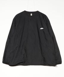 KEEN(L[)NYLON PACKABLE CREW / iC pbJu N[(̑gbvX)
