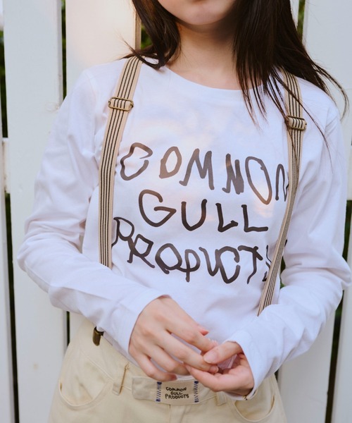 common gull products. Tシャツ　M 2025年最新】COMMON gull product tシャツの人気アイテム - メルカリ